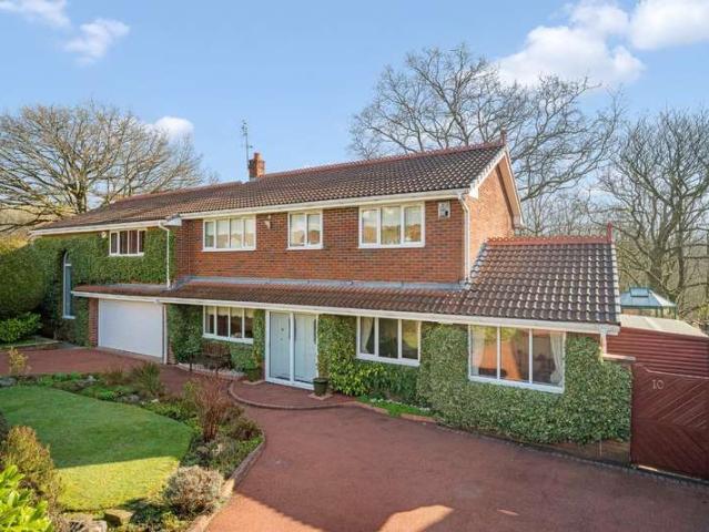 Farm for sale in Bradshaw, Lee Bank