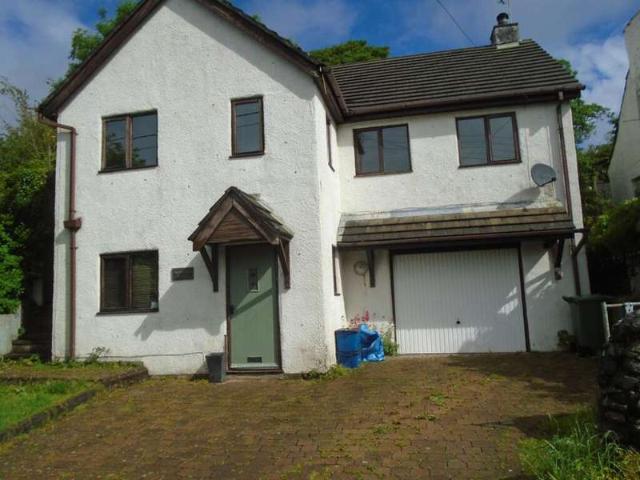 Farm for sale in Gleaston