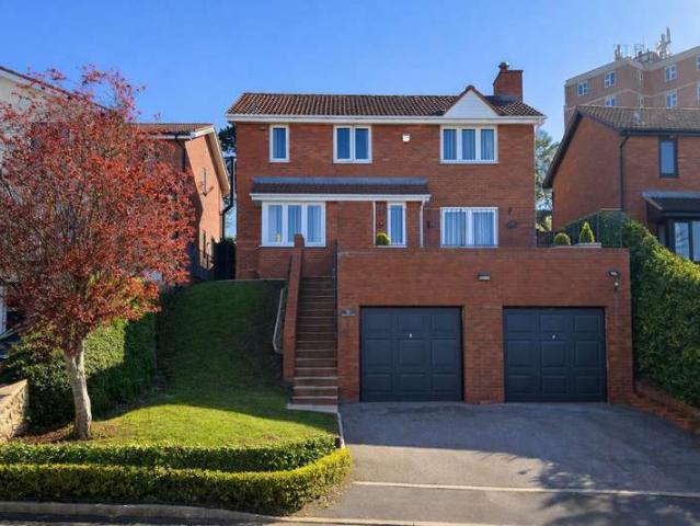 Farm for sale in North Weston, Portishead