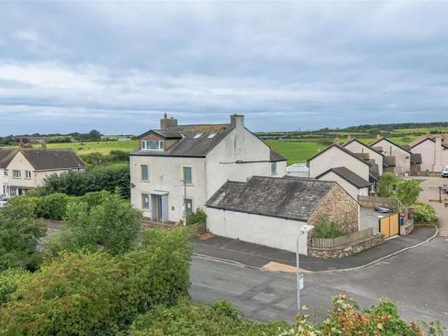 Farm for sale in Barrow, Rampside