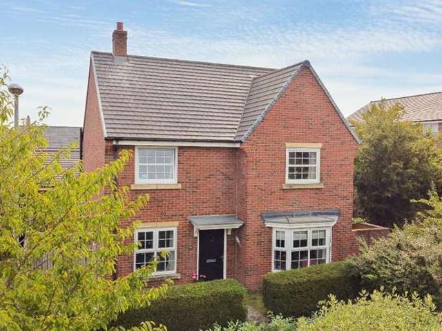 Farm for sale in Marwood, Stainton Grove