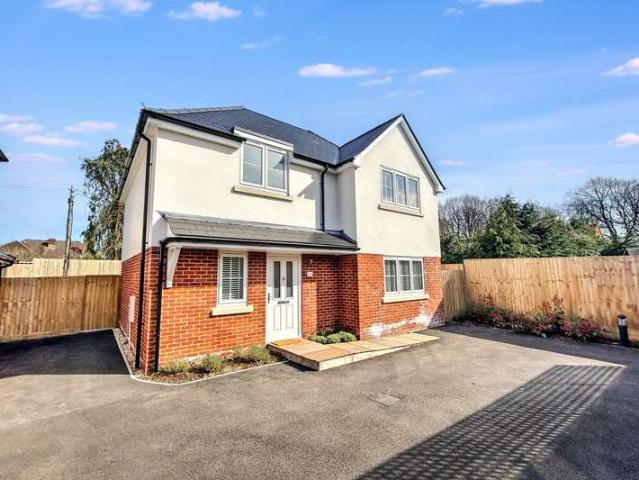 Farm for sale in Sturminster Marshall