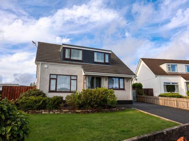 Farm for sale in St Stephen, Cornwall