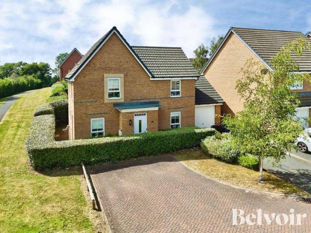 Farm for sale in Pye Green, Chadsmoor