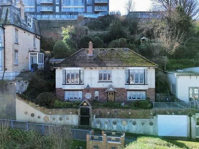 Farm for sale in Hele, North Devon