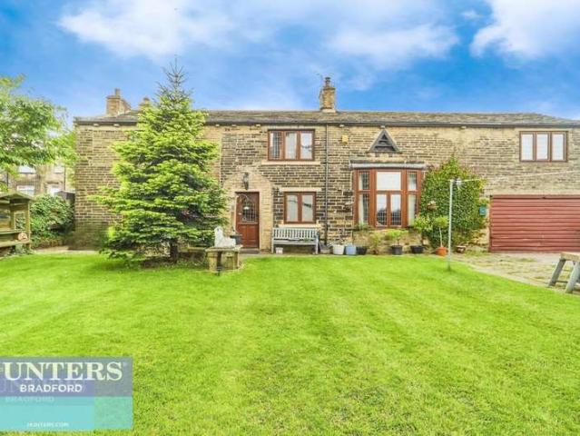 Farm for sale in Allerton, West Yorkshire