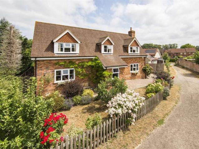 Farm for sale in Bourne Vale, Kent