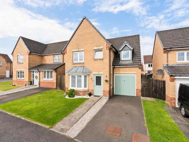 Farm for sale in Bathgate, Scotland