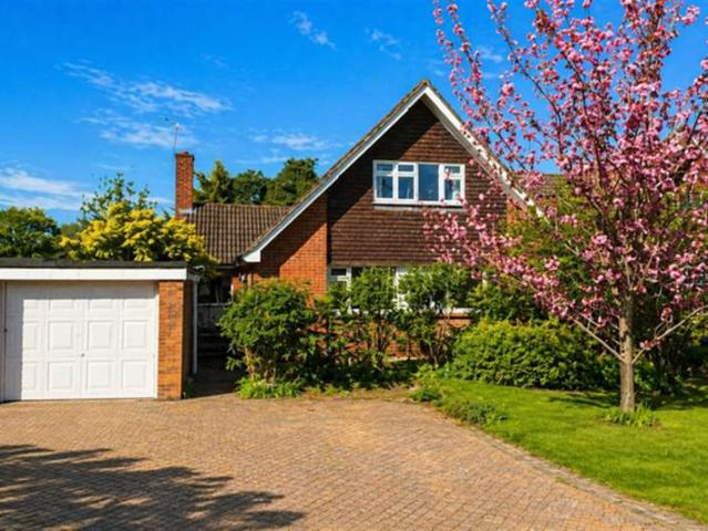 Farm for sale in Berrick Salome, Oxfordshire