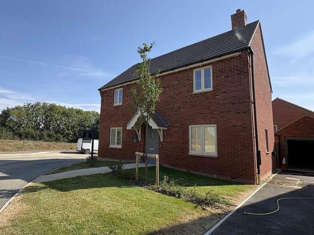 Farm for sale in Whissendine, Rutland