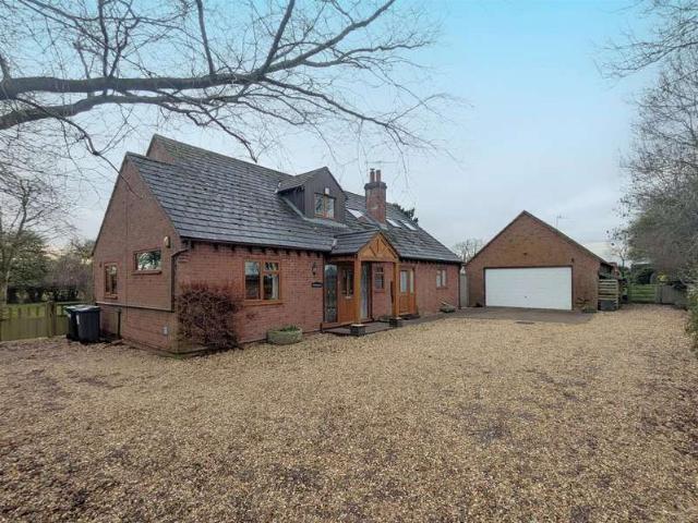 Farm for sale in Ripple, Forthampton