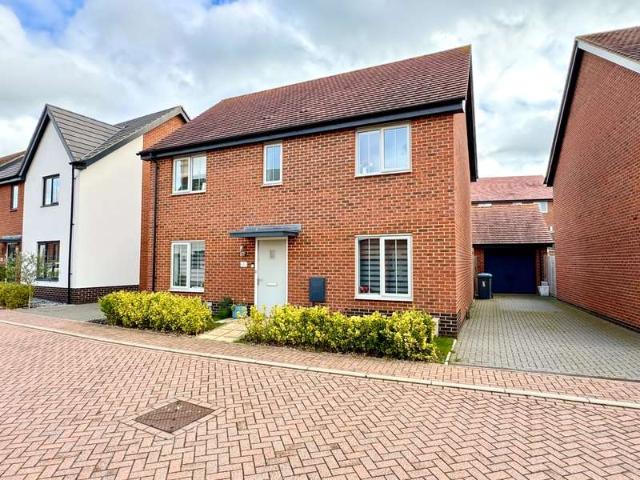 Farm for sale in Eastbridge, Suffolk