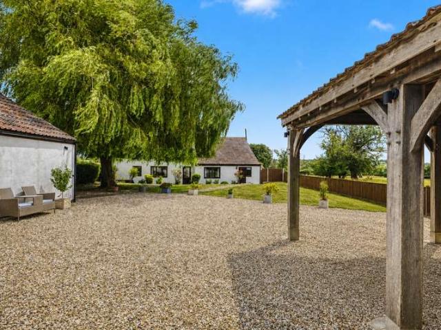 Farm for sale in Wedmore, Somerset