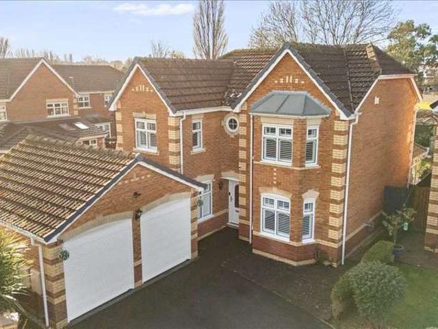 Farm for sale in Cleethorpes, North East Lincolnshire