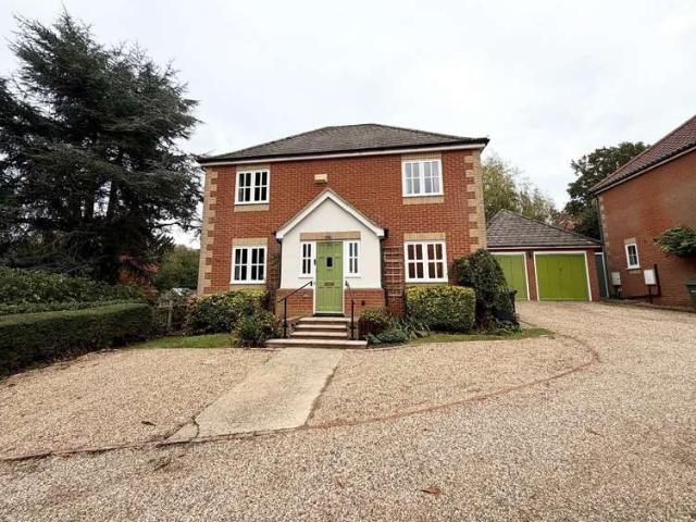 Farm for sale in Castle Hedingham, Braintree