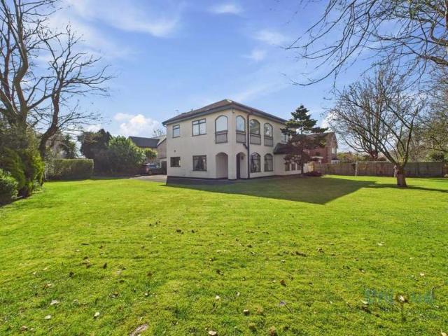 Farm for sale in Lancashire