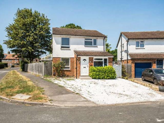 Farm for sale in Tadley, Priest Down