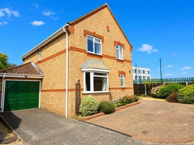 Farm for sale in Barling, Essex