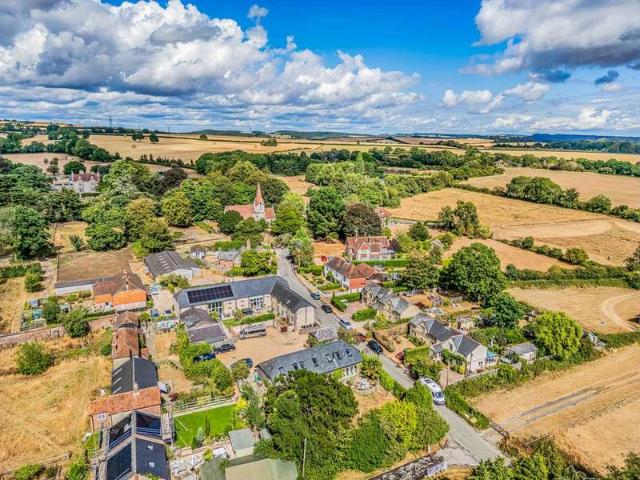 Farm for sale in Bolton Low Houses, Hampshire