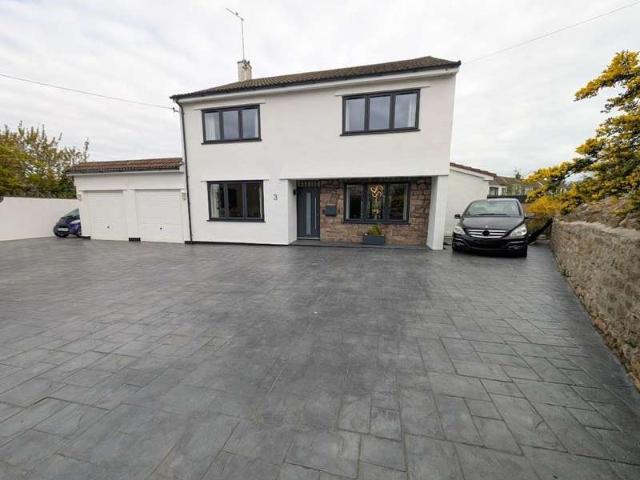 Farm for sale in Almondsbury, South Gloucestershire