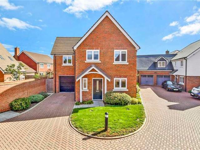 Farm for sale in Midway, Kent
