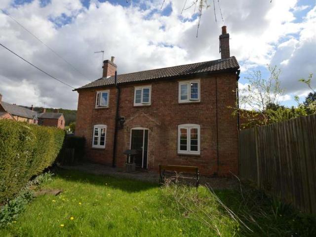 Farm for rent in Woolsthorpe-by-Belvoir, Barholm
