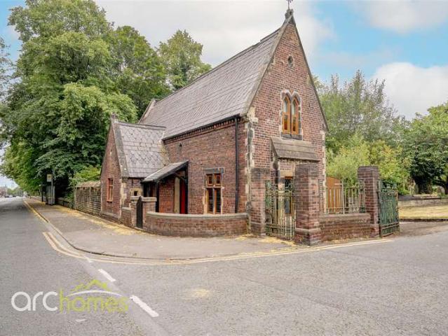 Farm for sale in Howe Bridge, Wigan