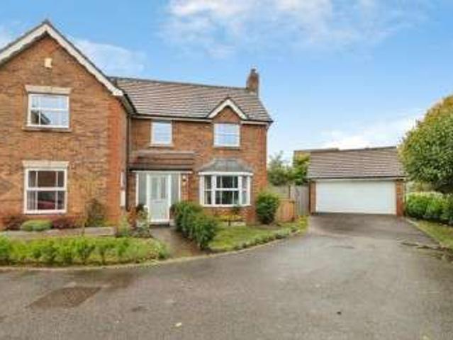 Farm for sale in Yate Rocks, Yate