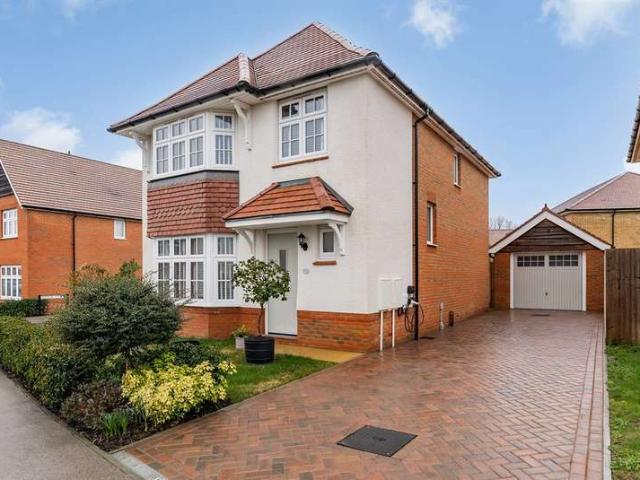 Farm for sale in Greenhill, The Bridge