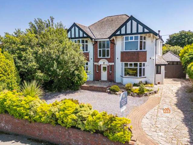 Farm for sale in Upper Parkstone, Poole