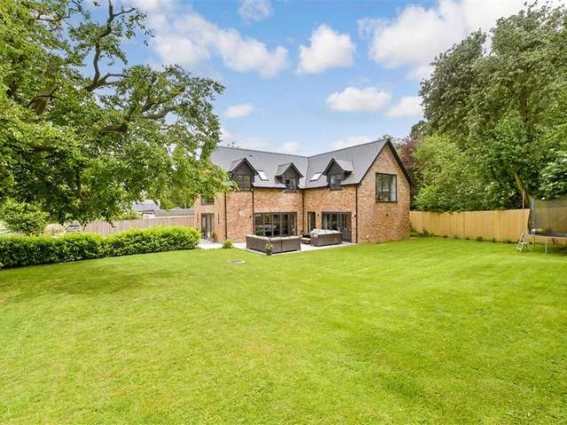 Farm for sale in Shepherdswell with Coldred, Ash