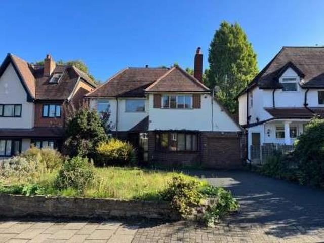 Farm for sale in Lozells, Birmingham