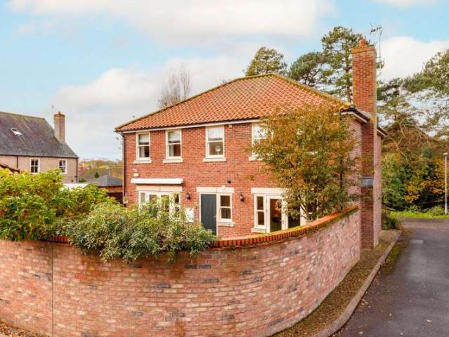 Farm for sale in Barmby Moor