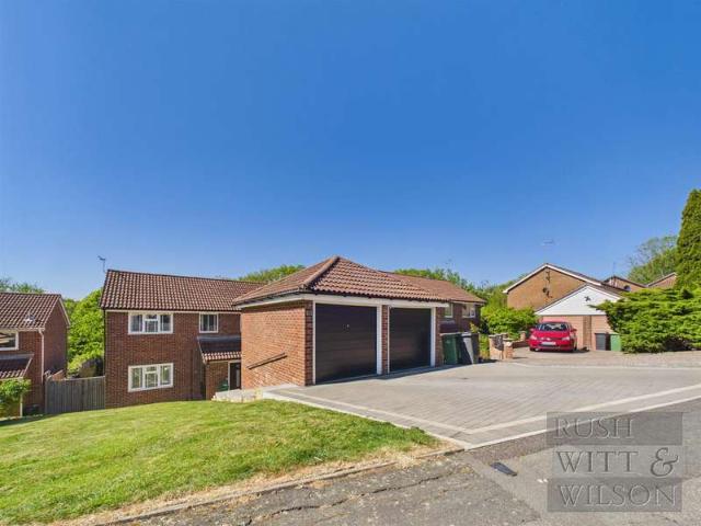 Farm for sale in Guestling Green, East Sussex