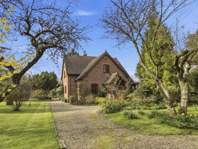 Farm for sale in Bosbury