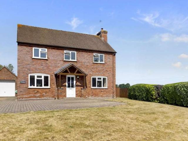 Farm for sale in Forthampton, Worcestershire