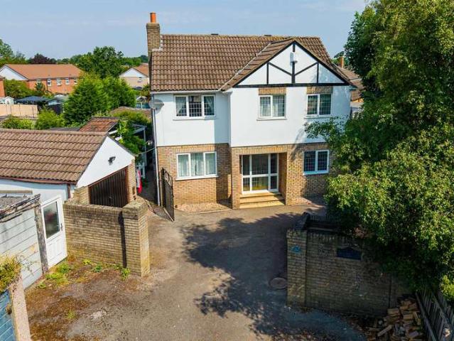 Farm for sale in Patchway