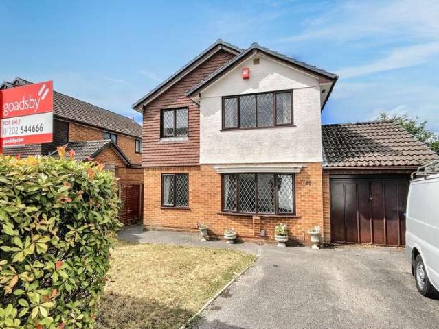 Farm for sale in Alder Hills, Poole