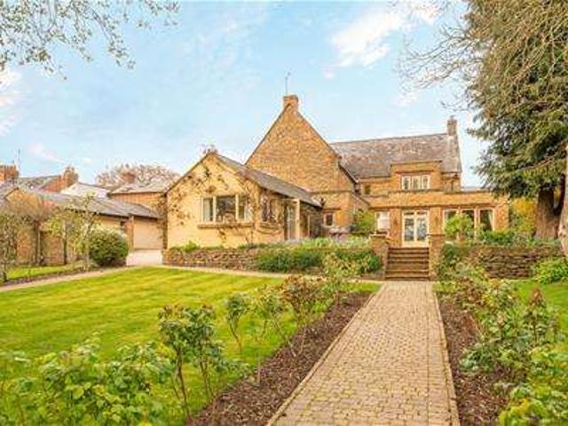 Farm for sale in Braunston