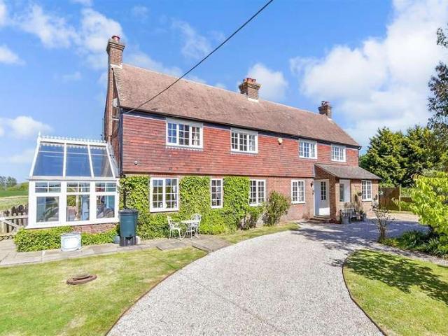 Farm for sale in Burmarsh, Folkestone and Hythe