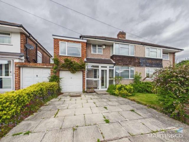 Farm for sale in Poulton, Bebington