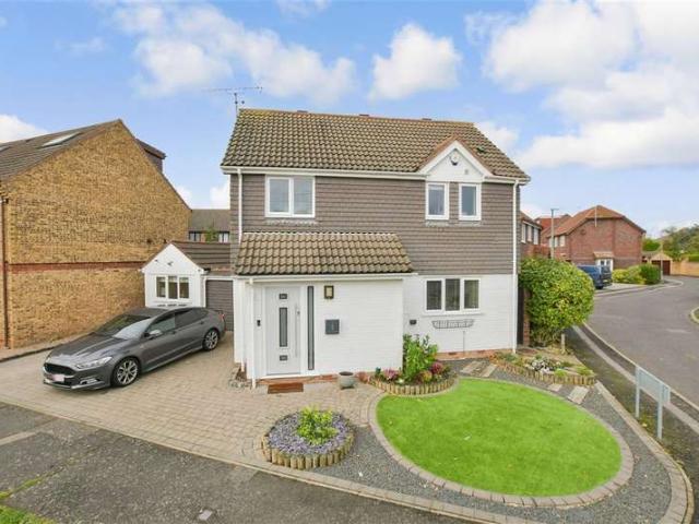 Farm for sale in Shotgate, Essex
