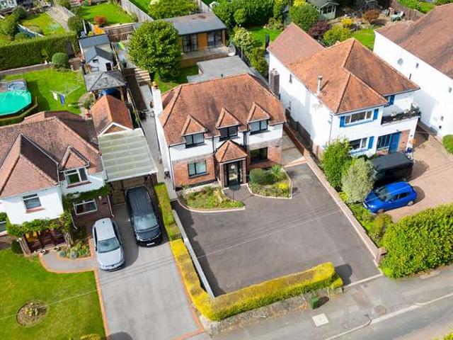 Farm for sale in Pantmawr, Cardiff