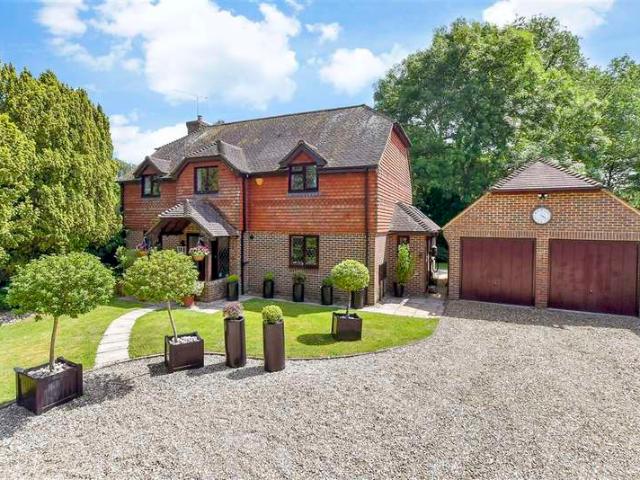 Farm for sale in Horsham, West Sussex