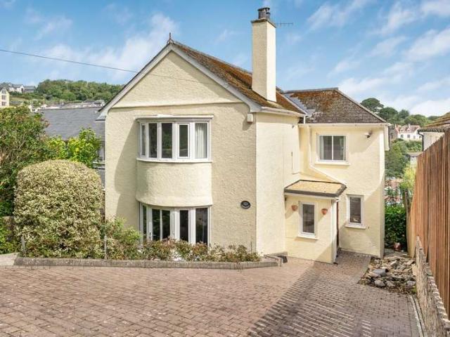 Farm for sale in Strode, Devon