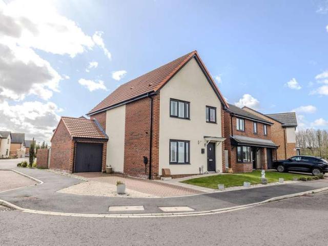 Farm for sale in Woolsington, Newcastle Upon Tyne