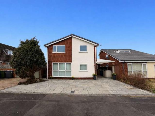 Farm for sale in South Park, Fylde