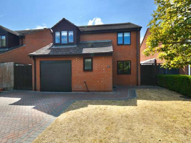 Farm for sale in Crookhill, Worcestershire
