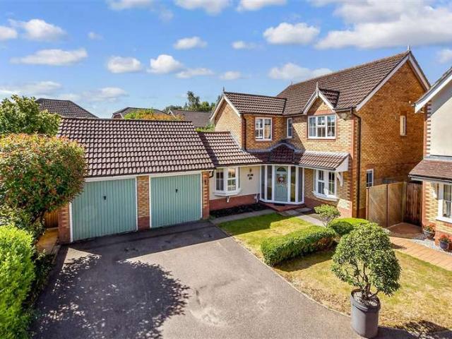 Farm for sale in Midway, Kent