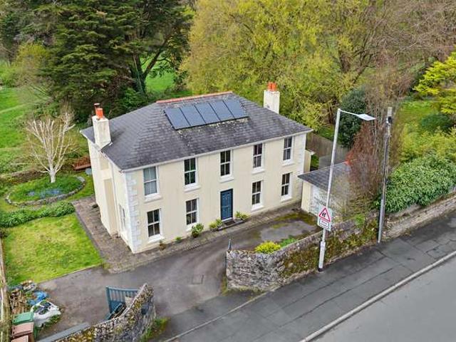 Farm for sale in Colebrook Village, Mount Wise